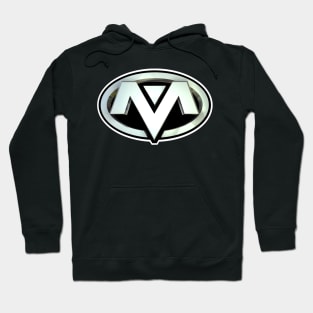 The METAVERSE Hoodie